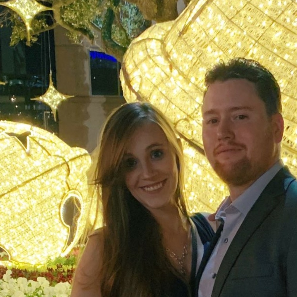 Meet your Posher, Alicia